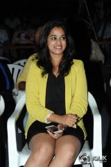 Lovers Movie Trailer Launch